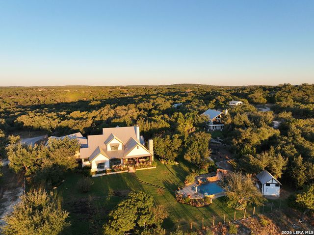 292 Fossil Ridge, Boerne, TX 78006