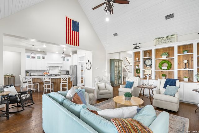 292 Fossil Ridge, Boerne, TX 78006