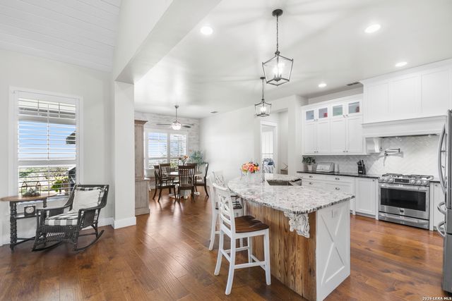 292 Fossil Ridge, Boerne, TX 78006