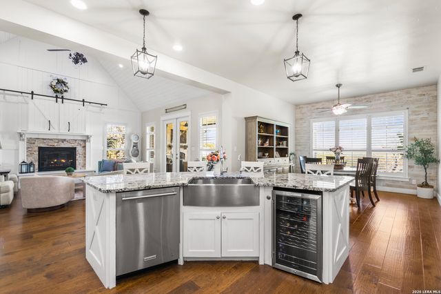 292 Fossil Ridge, Boerne, TX 78006