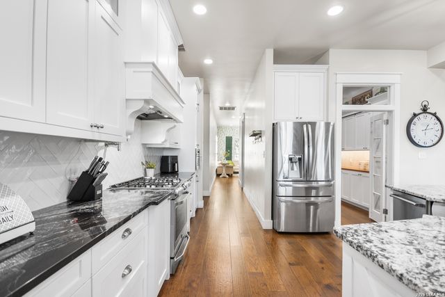 292 Fossil Ridge, Boerne, TX 78006