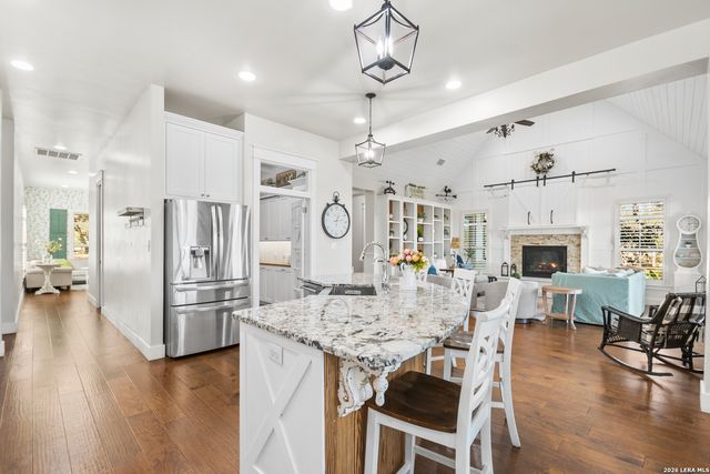 292 Fossil Ridge, Boerne, TX 78006