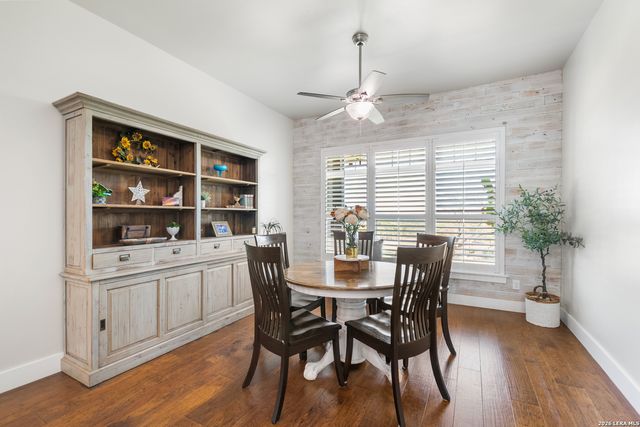 292 Fossil Ridge, Boerne, TX 78006