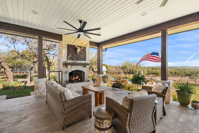 292 Fossil Ridge, Boerne, TX 78006