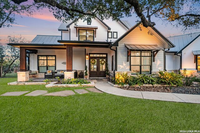 292 Fossil Ridge, Boerne, TX 78006