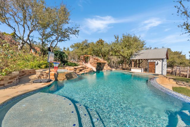 292 Fossil Ridge, Boerne, TX 78006