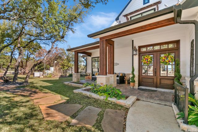 292 Fossil Ridge, Boerne, TX 78006