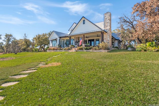 292 Fossil Ridge, Boerne, TX 78006