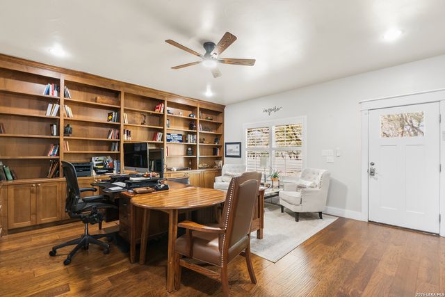 292 Fossil Ridge, Boerne, TX 78006