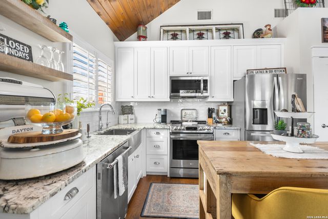 292 Fossil Ridge, Boerne, TX 78006