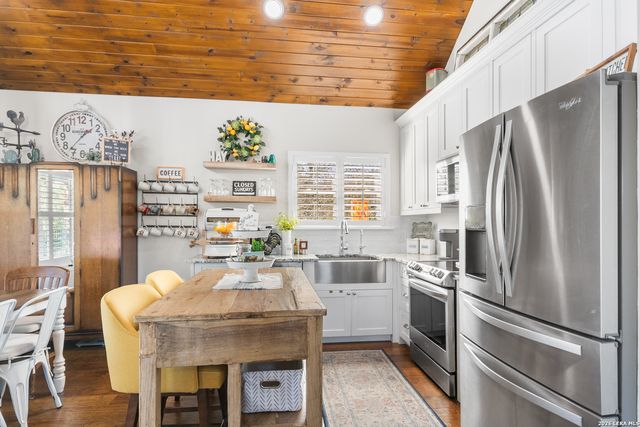 292 Fossil Ridge, Boerne, TX 78006