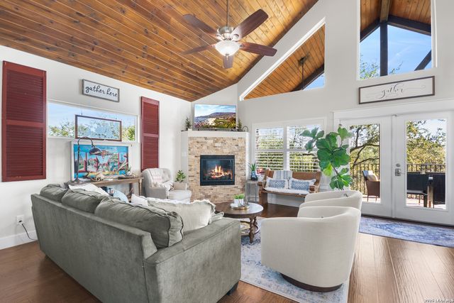 292 Fossil Ridge, Boerne, TX 78006