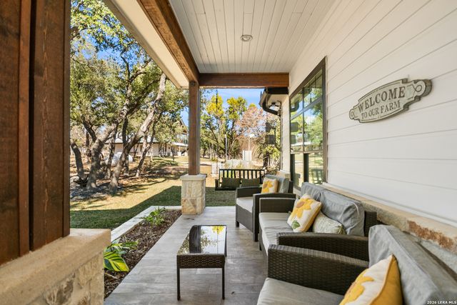 292 Fossil Ridge, Boerne, TX 78006