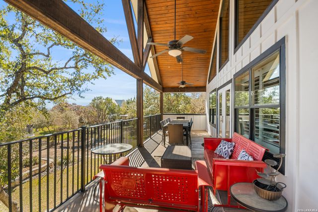 292 Fossil Ridge, Boerne, TX 78006