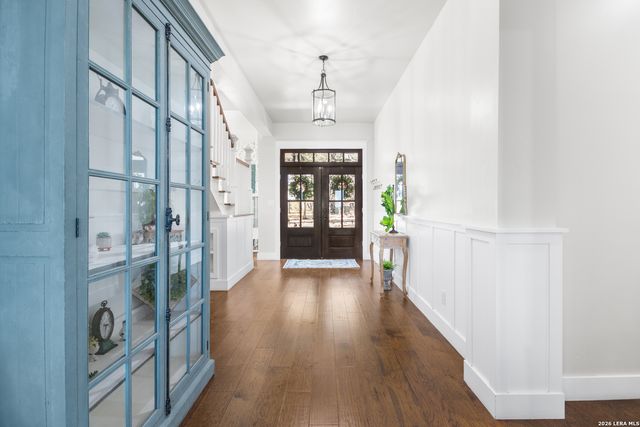 292 Fossil Ridge, Boerne, TX 78006