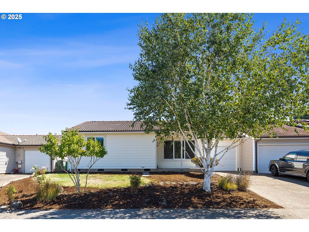 1804 N ALDERSGATE Ln, Newberg, OR 97132