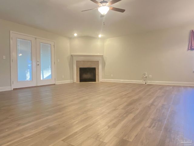 8431 Ferlon Ave, Pensacola, FL 32526