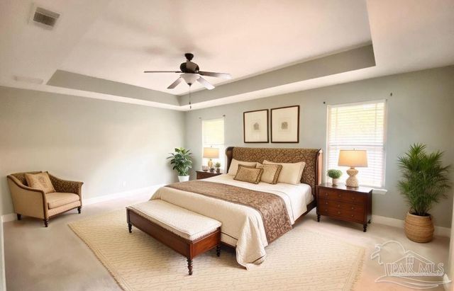 8431 Ferlon Ave, Pensacola, FL 32526