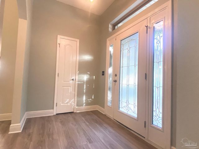 8431 Ferlon Ave, Pensacola, FL 32526