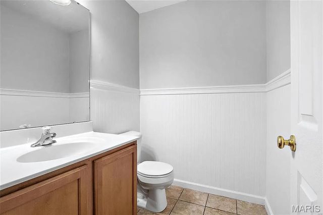 4312 Hollow Brook Court, Unincorporated, MO 63034