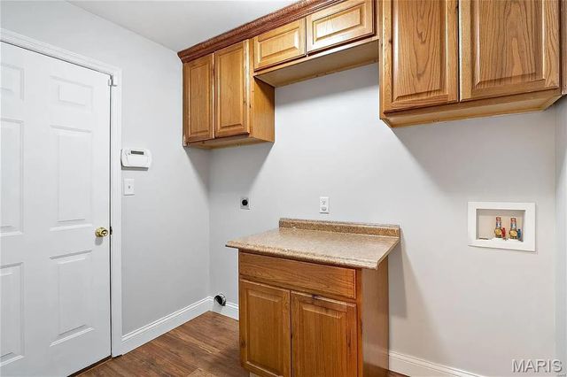 4312 Hollow Brook Court, Unincorporated, MO 63034