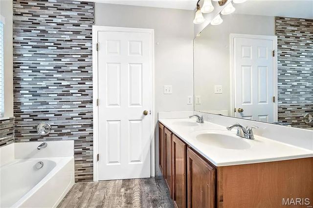 4312 Hollow Brook Court, Unincorporated, MO 63034