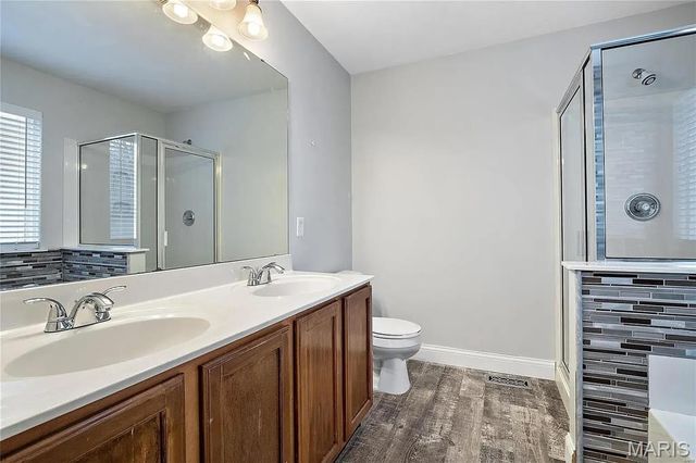 4312 Hollow Brook Court, Unincorporated, MO 63034