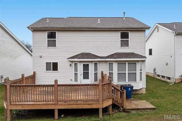 4312 Hollow Brook Court, Unincorporated, MO 63034
