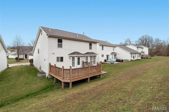 4312 Hollow Brook Court, Unincorporated, MO 63034