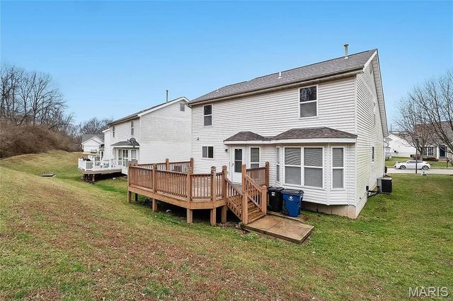 4312 Hollow Brook Court, Unincorporated, MO 63034