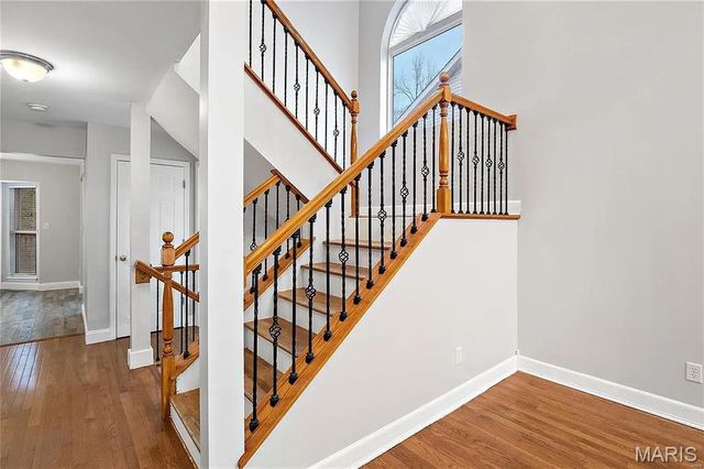 4312 Hollow Brook Court, Unincorporated, MO 63034