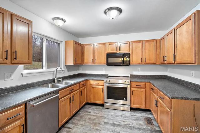 4312 Hollow Brook Court, Unincorporated, MO 63034