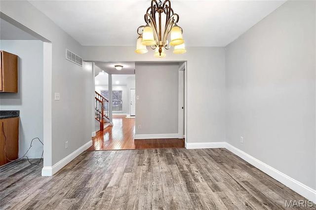 4312 Hollow Brook Court, Unincorporated, MO 63034