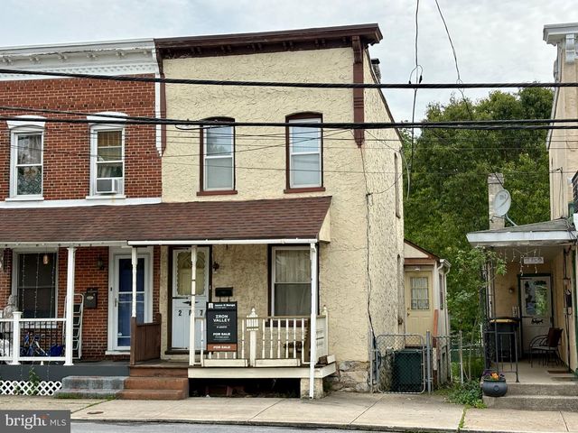 207 CHESTNUT ST, Downingtown, PA 19335