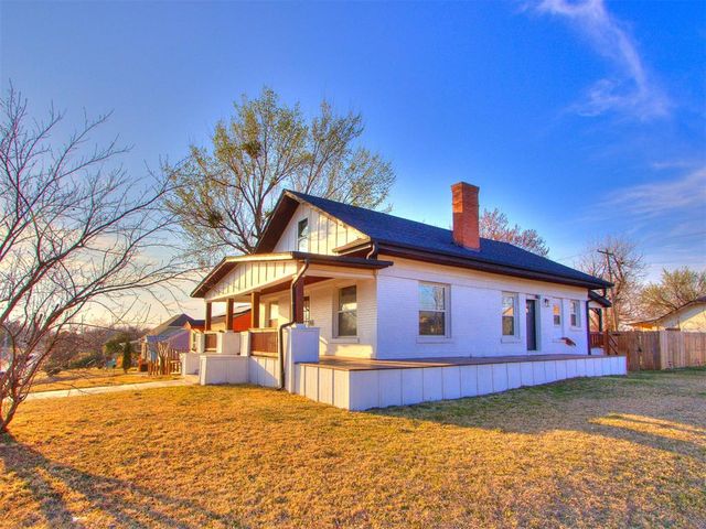 901 NW 30th Street, Oklahoma City, OK 73118