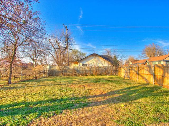 901 NW 30th Street, Oklahoma City, OK 73118