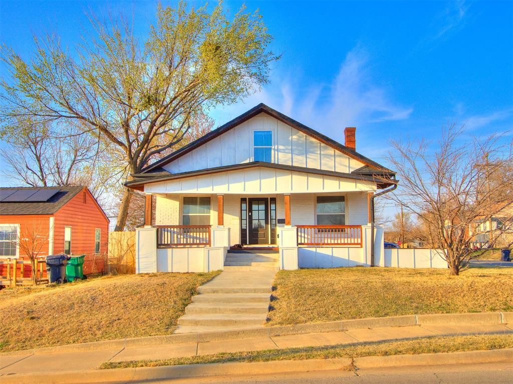 901 NW 30th Street, Oklahoma City, OK 73118
