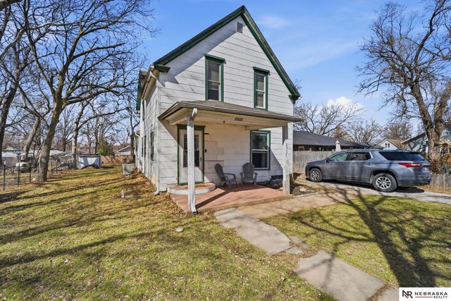 2937 N 46th Street, Lincoln, NE 68504