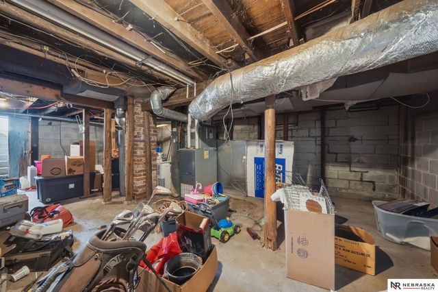 2937 N 46th Street, Lincoln, NE 68504