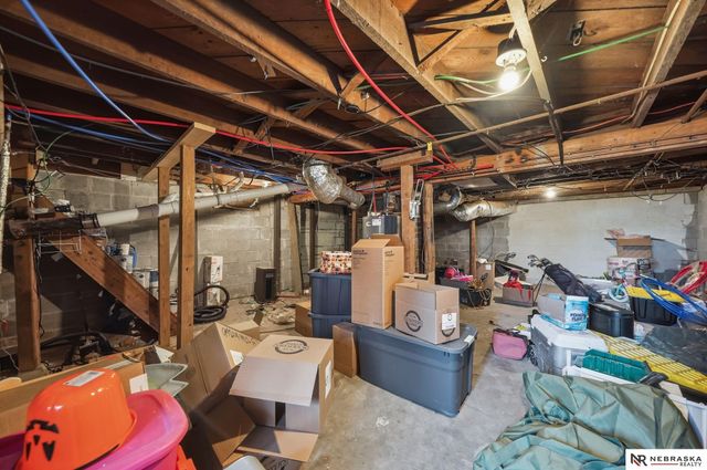 2937 N 46th Street, Lincoln, NE 68504