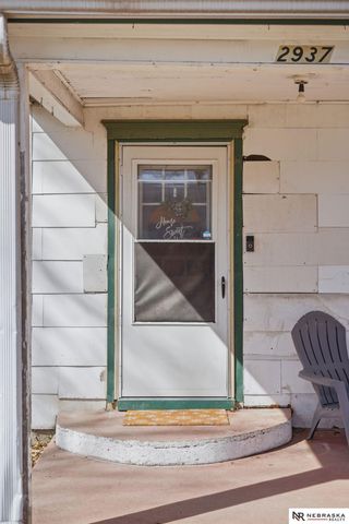 2937 N 46th Street, Lincoln, NE 68504