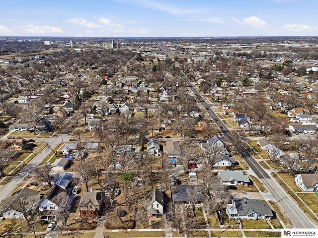 2937 N 46th Street, Lincoln, NE 68504