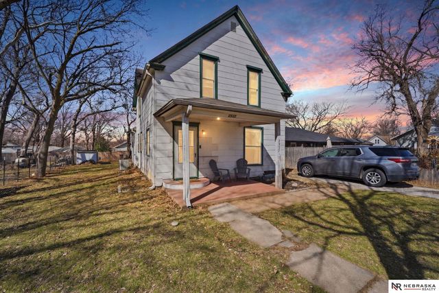2937 N 46th Street, Lincoln, NE 68504