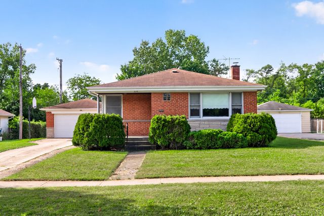 514 W Center Street, Itasca, IL 60143