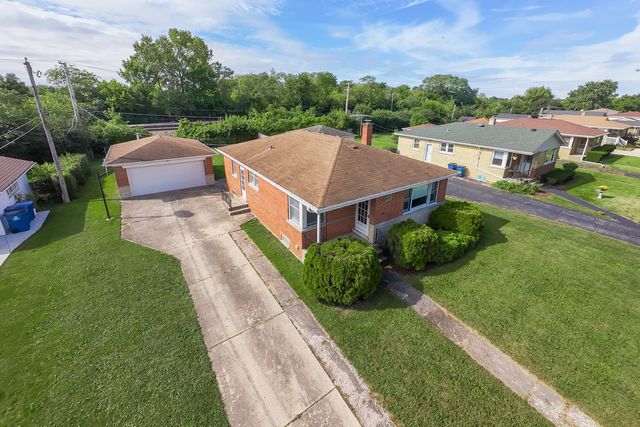 514 W Center Street, Itasca, IL 60143