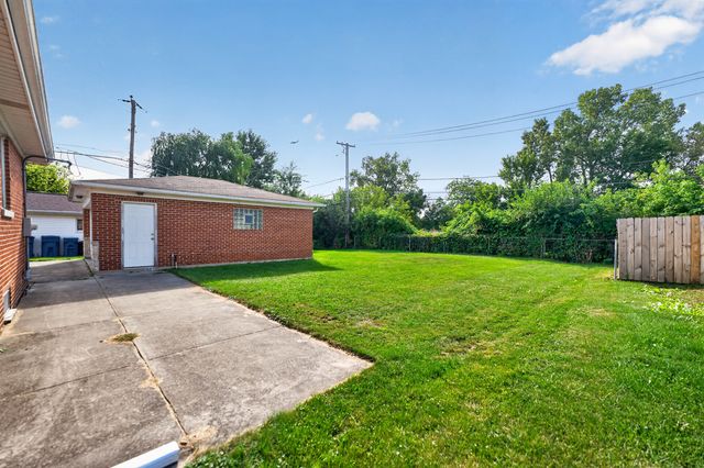 514 W Center Street, Itasca, IL 60143