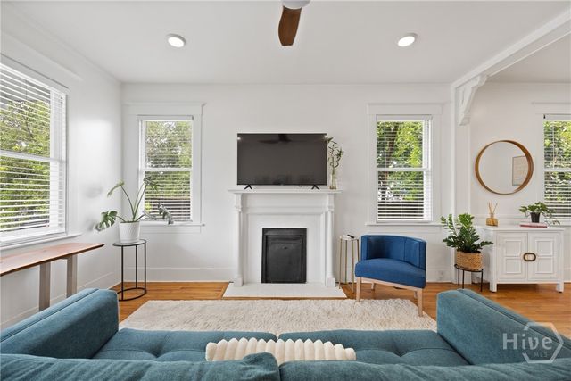314 E 51st Street, Savannah, GA 31405