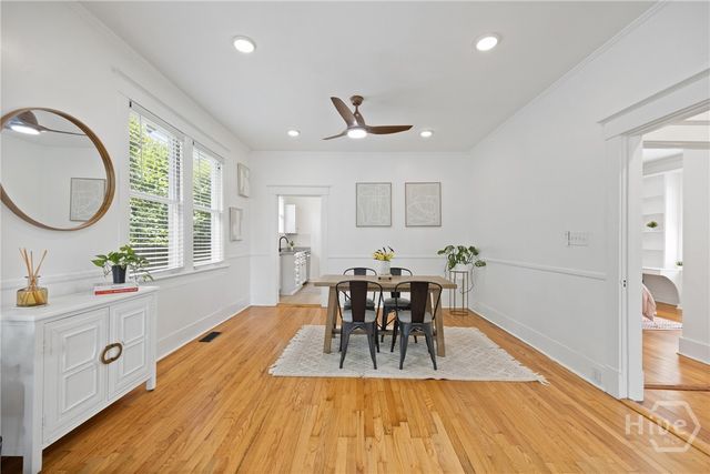 314 E 51st Street, Savannah, GA 31405