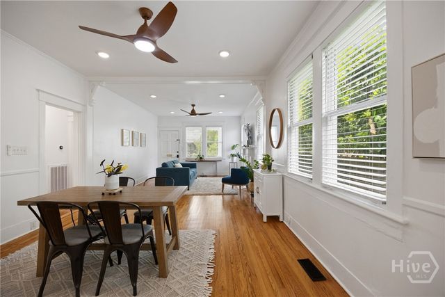 314 E 51st Street, Savannah, GA 31405
