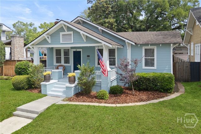 314 E 51st Street, Savannah, GA 31405